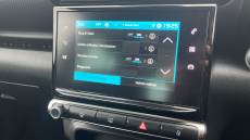 Citroen C3 Aircross 1.2 PureTech 110 C-Series 5dr Petrol Hatchback